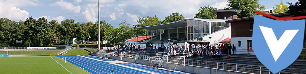 Stadion Lichterfelde